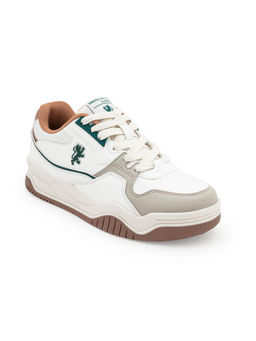 Red Tape - Women Solid Brown Sneaker