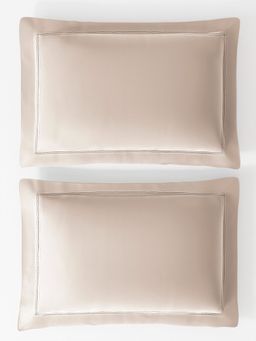 SANSAAR A D'DECOR BRAND LIVE CONSCIOUSLY - Biscuit Pillow Cover