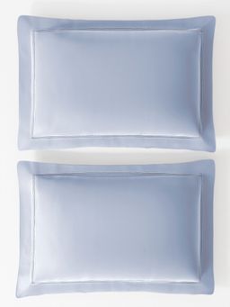 SANSAAR A D'DECOR BRAND LIVE CONSCIOUSLY - Glacier Pillow Cover