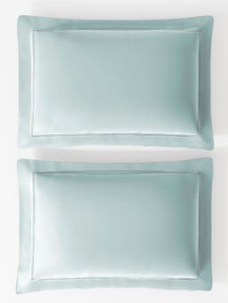 SANSAAR A D'DECOR BRAND LIVE CONSCIOUSLY - Mineral Pillow Cover