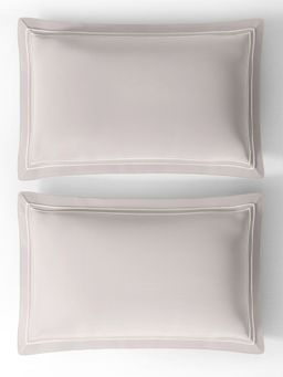 SANSAAR A D'DECOR BRAND LIVE CONSCIOUSLY - Pebble Pillow Cover