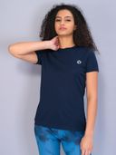 Navy Blue color option, Currently selected