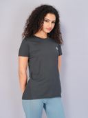 Charcoal color option, Currently selected