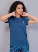 Teal color option, Currently selected