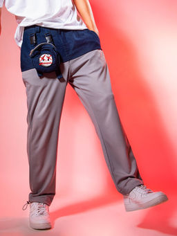 RISING AMONG - Soft Spot Pant