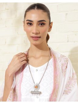Fabindia - Women Metal Necklace