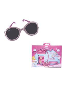 Disney - Minnie Sunglass and Hair Accessories Combo