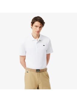 Lacoste - Ultra Dry Stretch Golf Polo T-Shirt