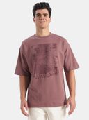 Mauve color option, Currently selected