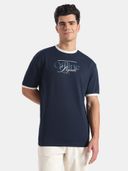 Navy Blue color option
