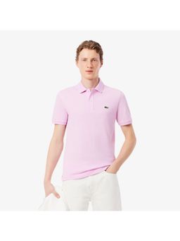 Lacoste - Slim Fit L.12.12 Original Polo T-Shirt