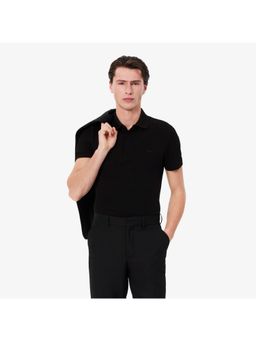 Lacoste - Regular Fit Paris Stretch Pique Polo T-Shirt