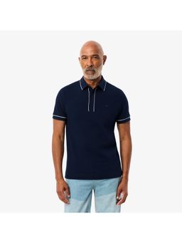 Lacoste - Regular Fit Paris Stretch Pique Polo T-Shirt