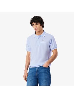 Lacoste - Classic Fit Pocket Accent L.12.12 Polo T-Shirt
