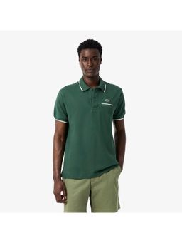 Lacoste - Classic Fit Pocket Accent L.12.12 Polo T-Shirt