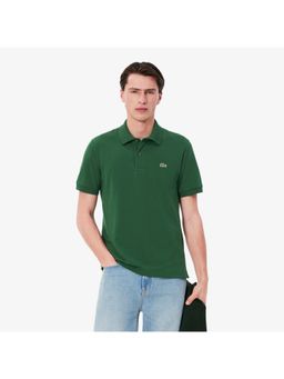 Lacoste - Classic Fit L.12.12 Light Pique Polo T-Shirt