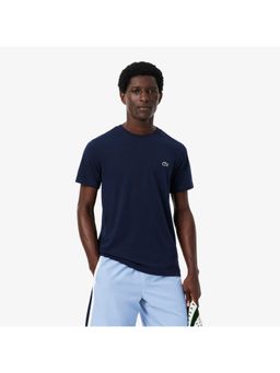 Lacoste - Ultra Dry Logo Graphic T-Shirt