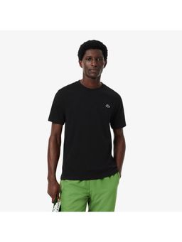 Lacoste - Ultra Dry Logo Graphic T-Shirt