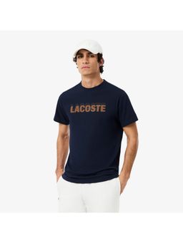 Lacoste - Ultra Dry Graphic T-Shirt