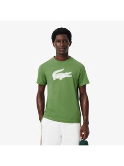 Lacoste - Ultra Dry Logo T-Shirt