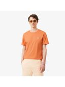 Orange color option, Currently selected