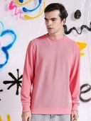 Pink color option, Currently selected