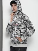 Grey color option, Currently selected