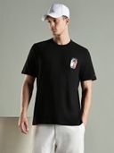 Black color option, Currently selected