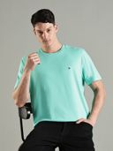 Aqua color option, Currently selected