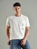 White color option