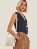 Cream color option, Currently selected