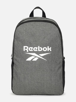 Reebok - Men Grey Backpack