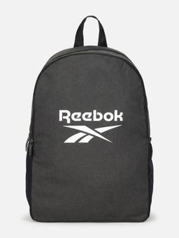 Reebok - Men Grey Backpack