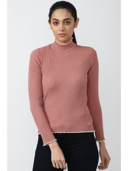 Van Heusen - Top-Pink