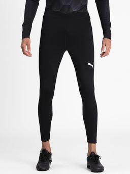 Puma - Liga Baselayer Long Mens Black Tights