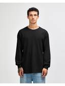 Black color option, Currently selected