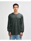 Charcoal color option, Currently selected