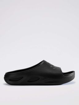 LOTTO - Esotica Slide Black Sliders for Men