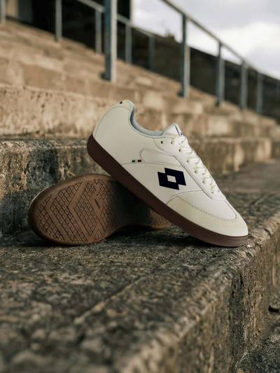 Mens Mavin Court Sneaker