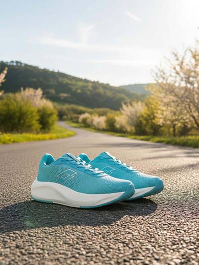 Women Xwift Knit Running Shoes