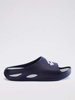 LOTTO - Esotica Navy Blue Sliders for Men