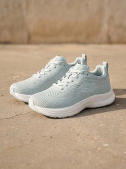 LOTTO - Atleta Knit Light Blue Running Shoes For Women