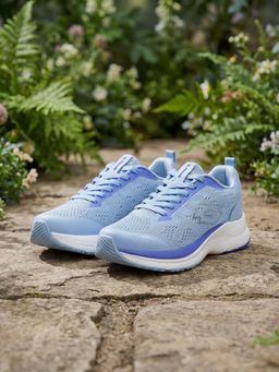 LOTTO - Atleta Pro+ Blue Running Shoes For Women