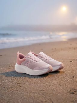 LOTTO - Energex Pink Running Shoes For Women