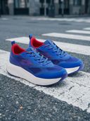 Blue color option