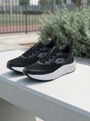 Black color option, Currently selected