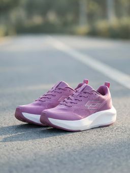 LOTTO - Pacerpro Pink Running Shoes For Women