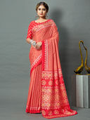 Red color option, Currently selected
