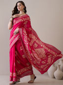 Pink color option, Currently selected