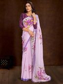 Lavender color option, Currently selected